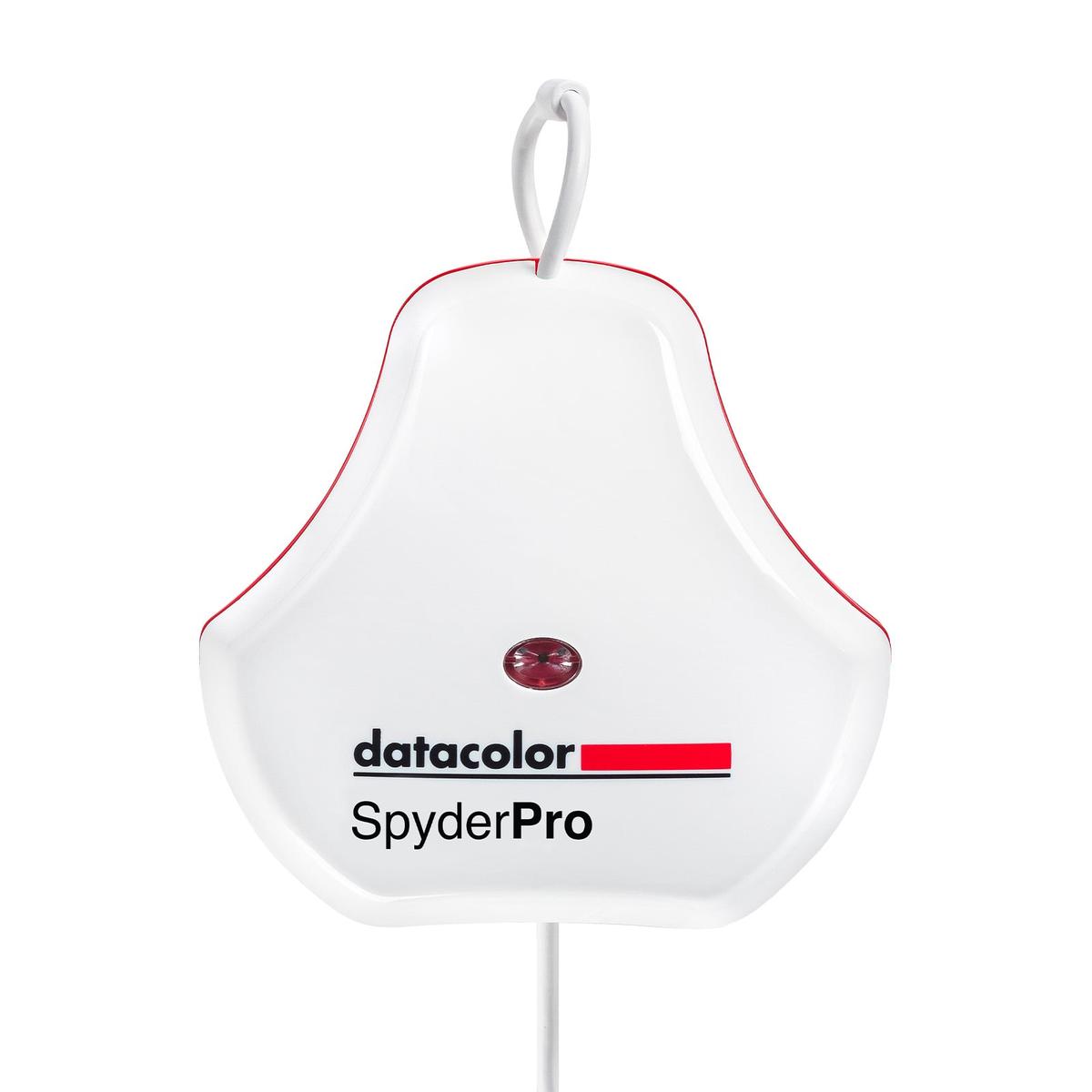 Datacolor SpyderPro