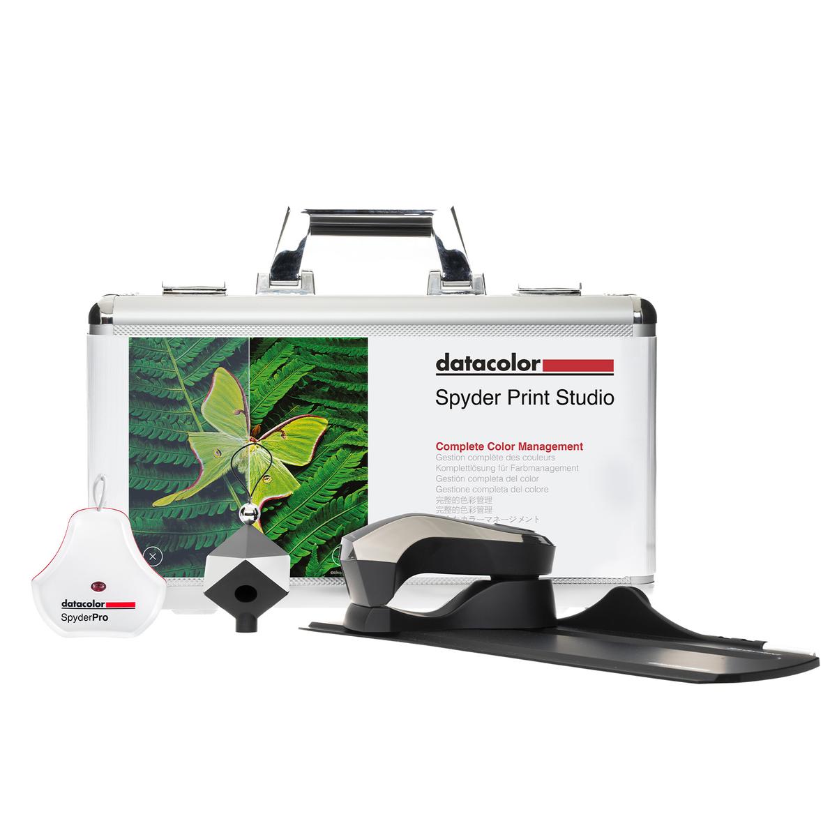 Datacolor Spyder Print Studio