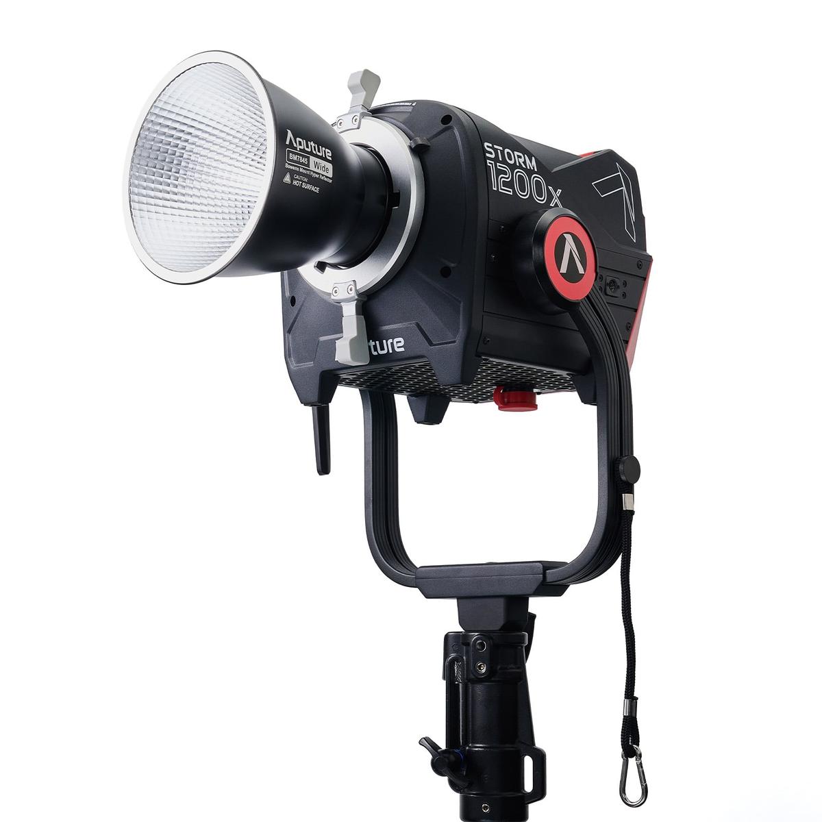 Aputure STORM 1200x