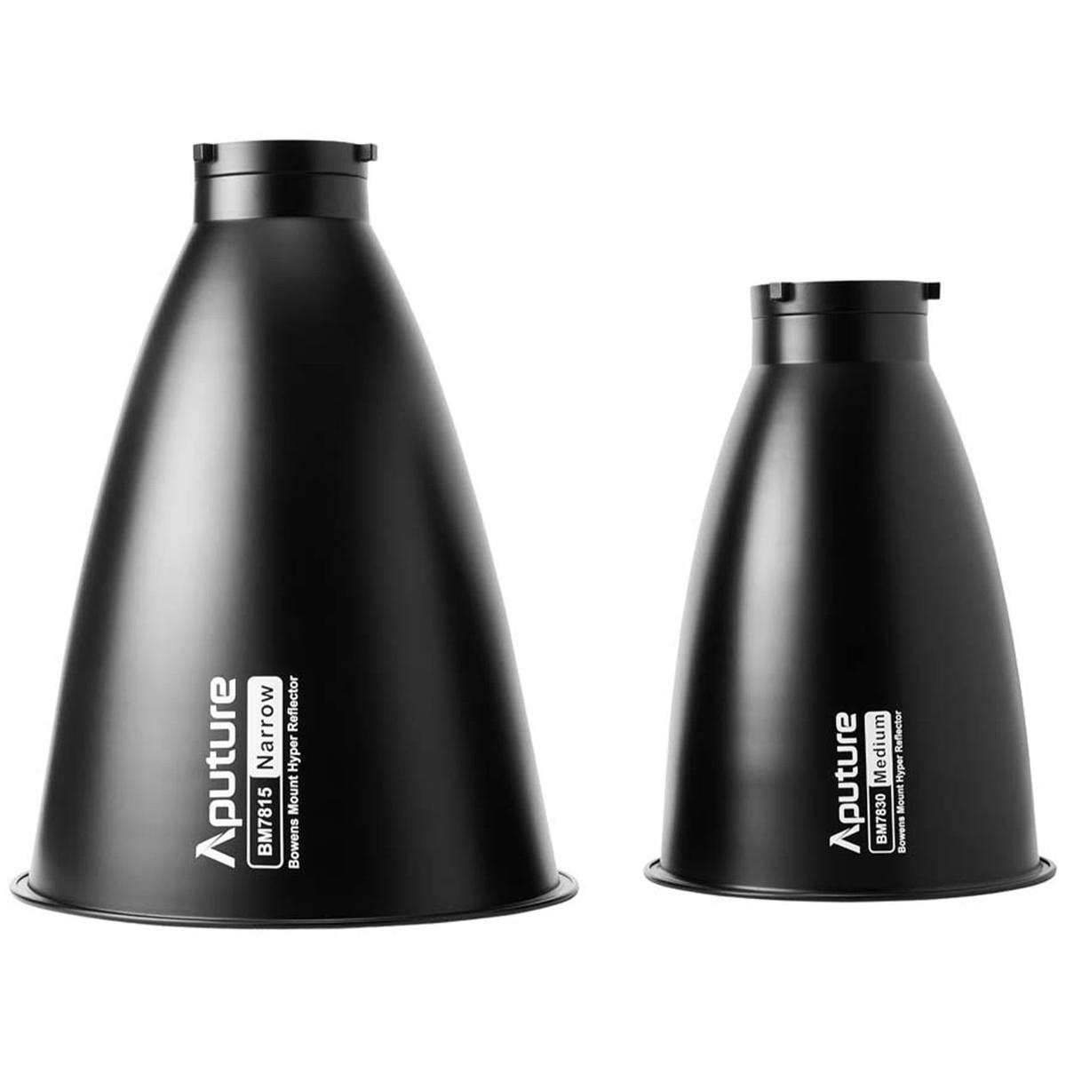 Aputure STORM 1200x Reflector Kit