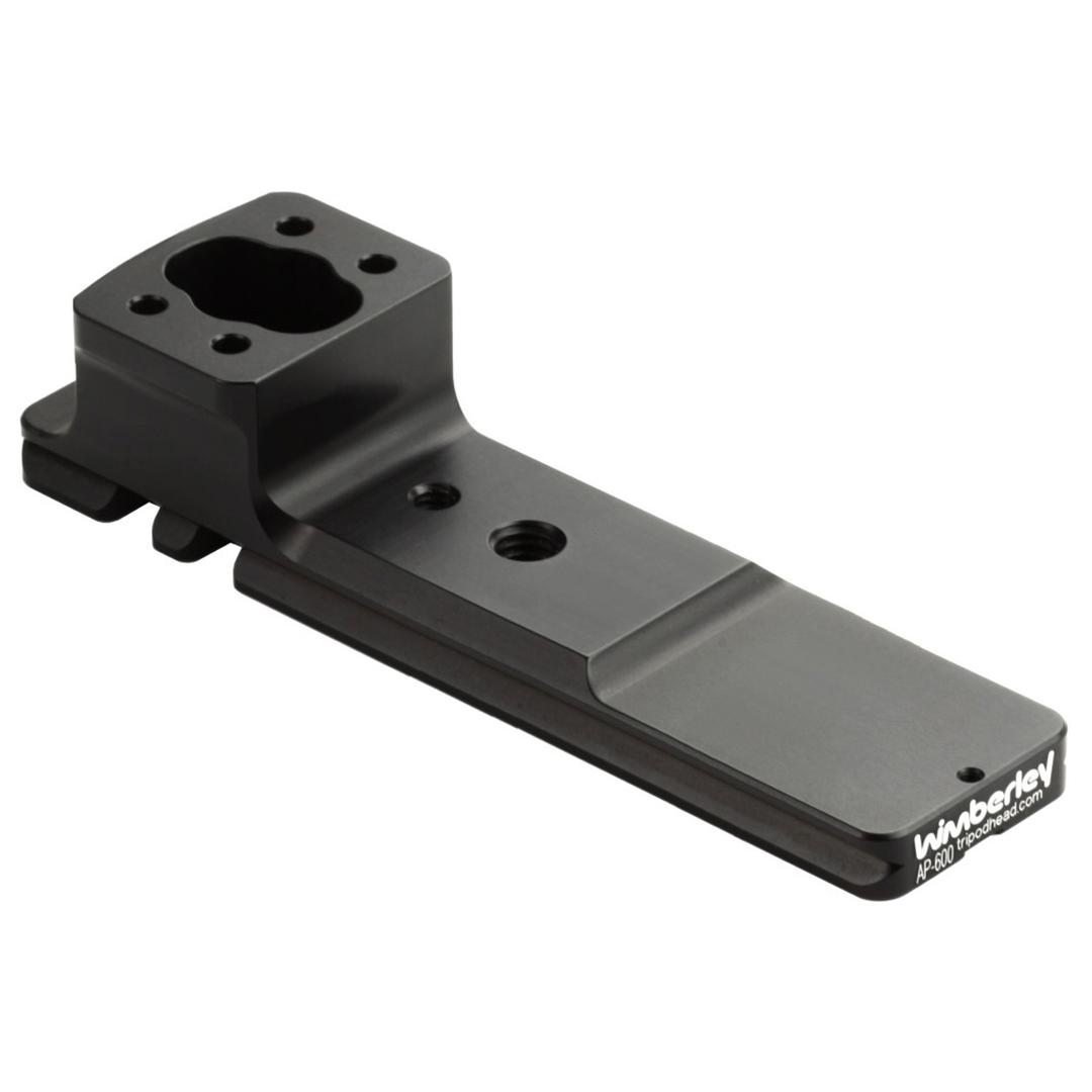Wimberley AP-600 replacement lens foot