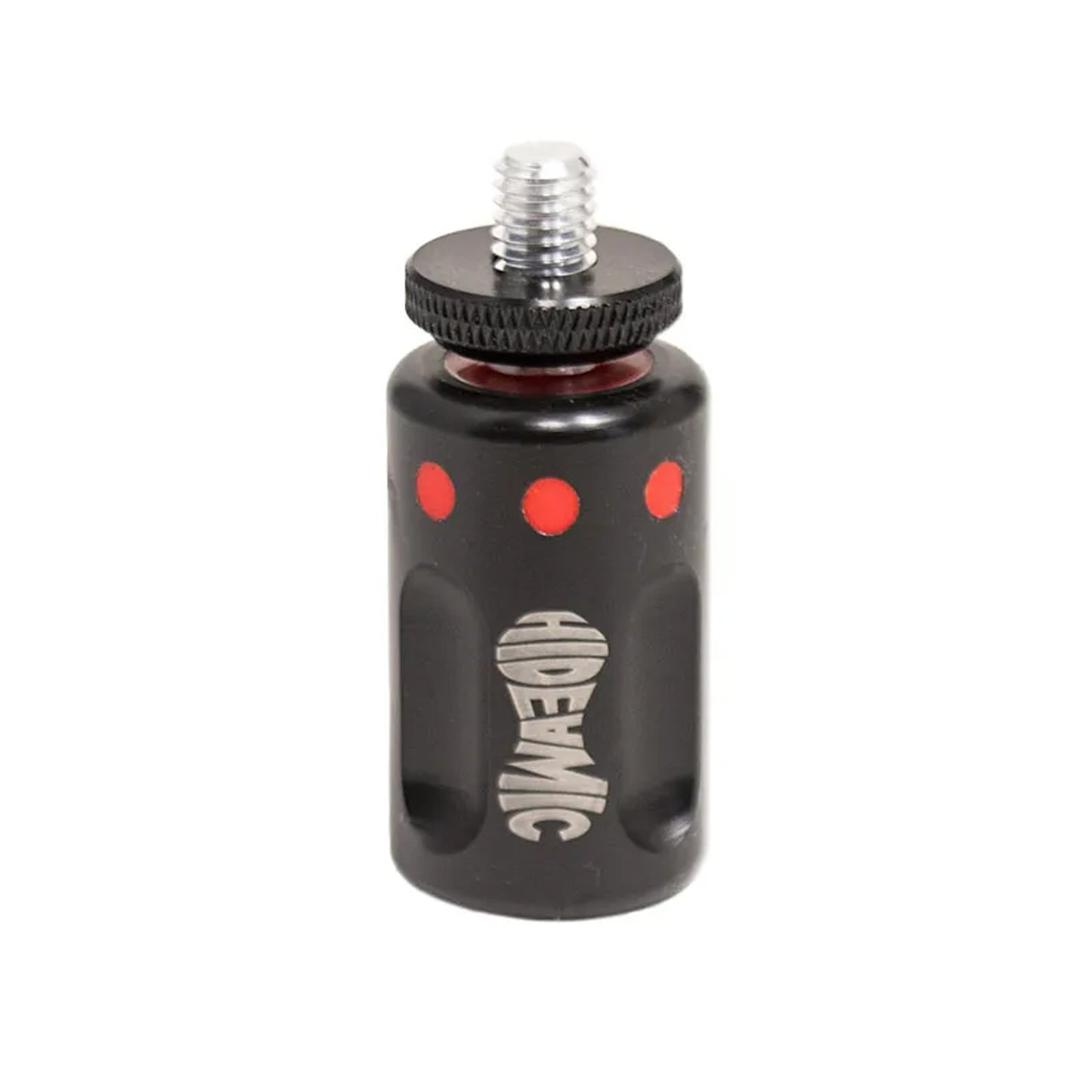 Hide-a-mic Repose 32 Red Acoustic noise reducer (heavy)