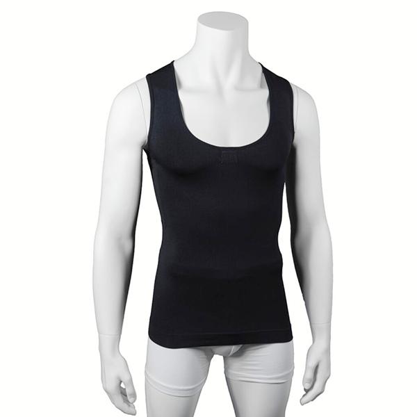 URSA VESTIES Medium - Black