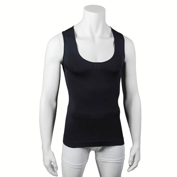 URSA VESTIES XLarge - Black