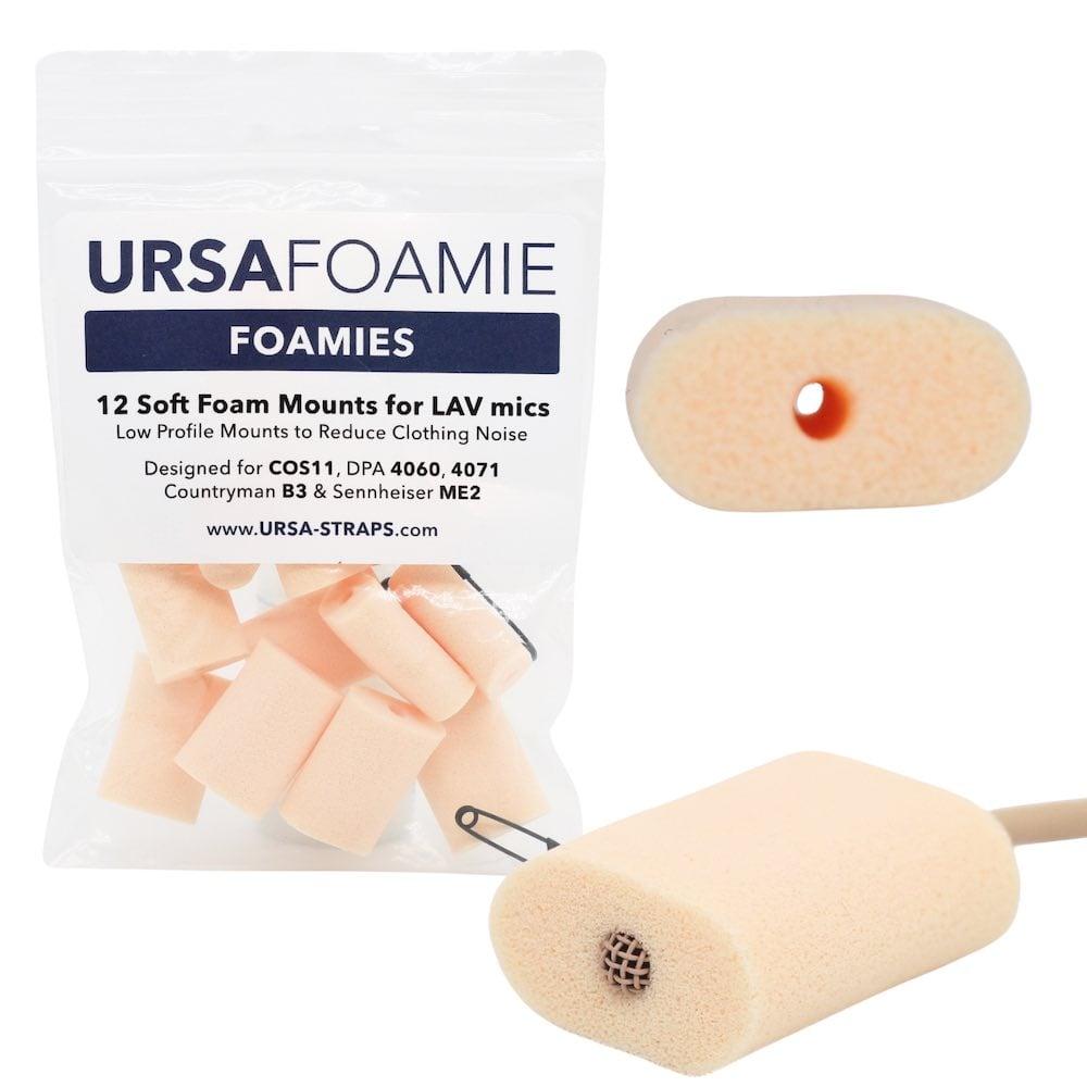 URSA FOAMIES 12 Pack - Beige