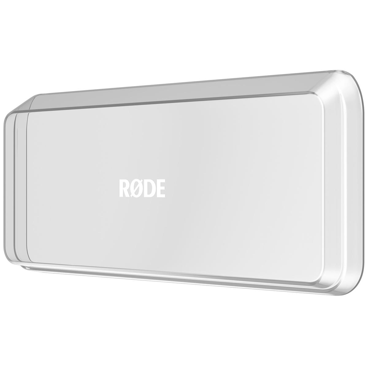 Rode Rodecover Video
