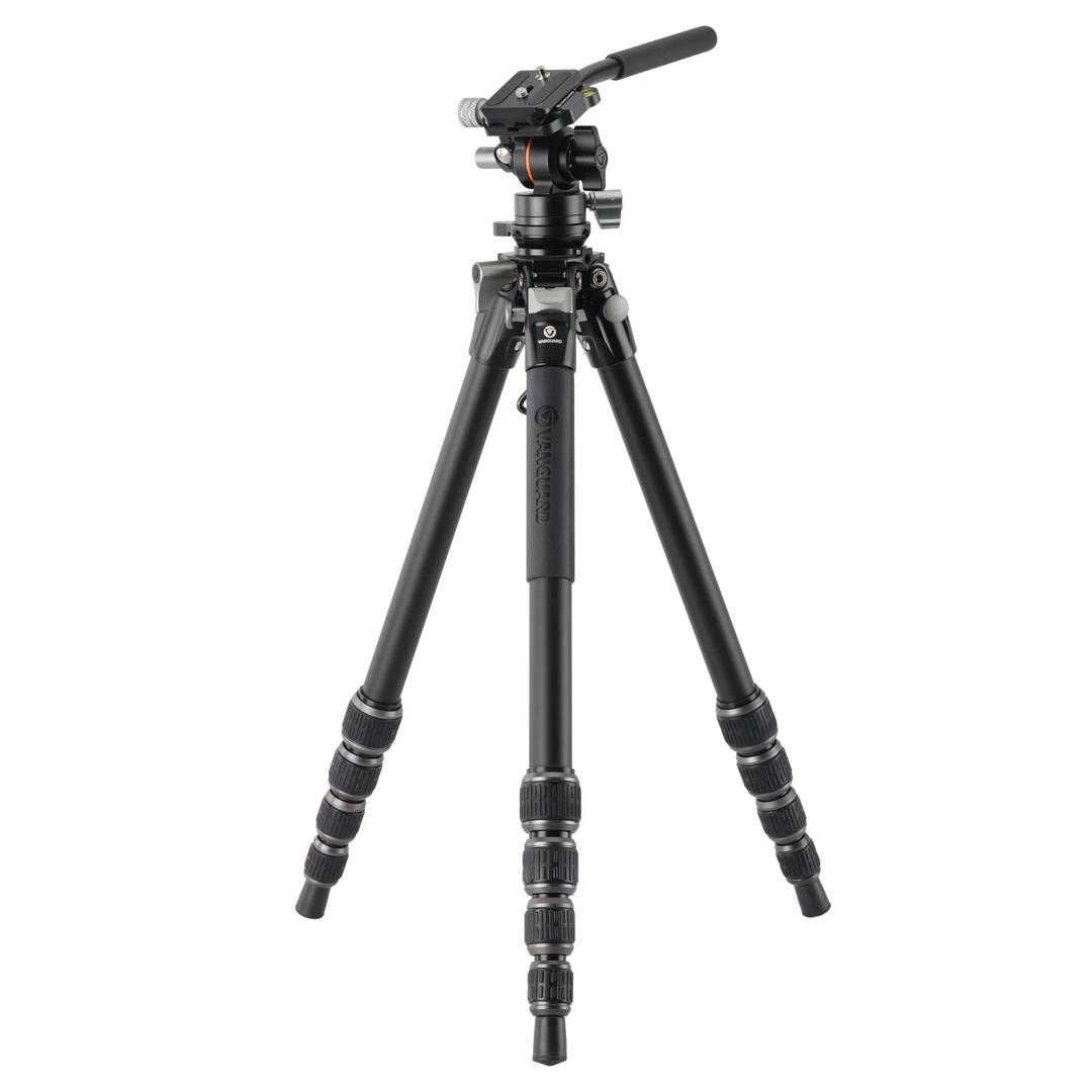 Vanguard Alta Pro 3VLT 235AV12 Aluminium Travel Tripod
