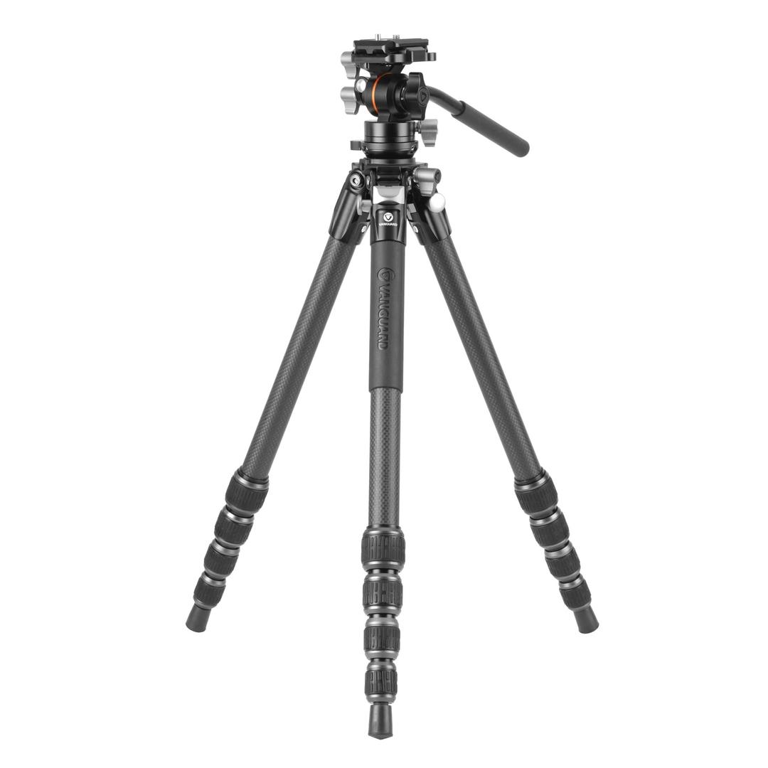 Vanguard Alta Pro 3VLT 235CV12 Carbon Travel Tripod