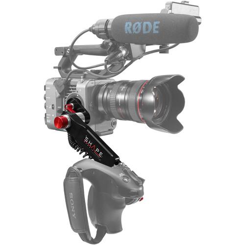 Shape FX6 Remote Extension Handle and Cable
