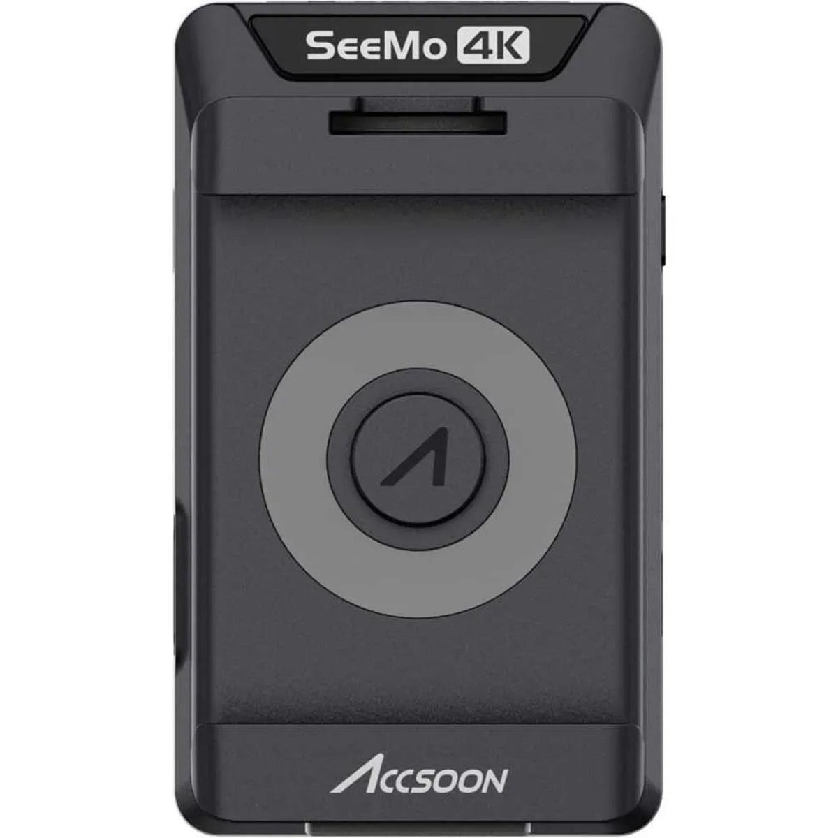 Accsoon SeeMo 4K
