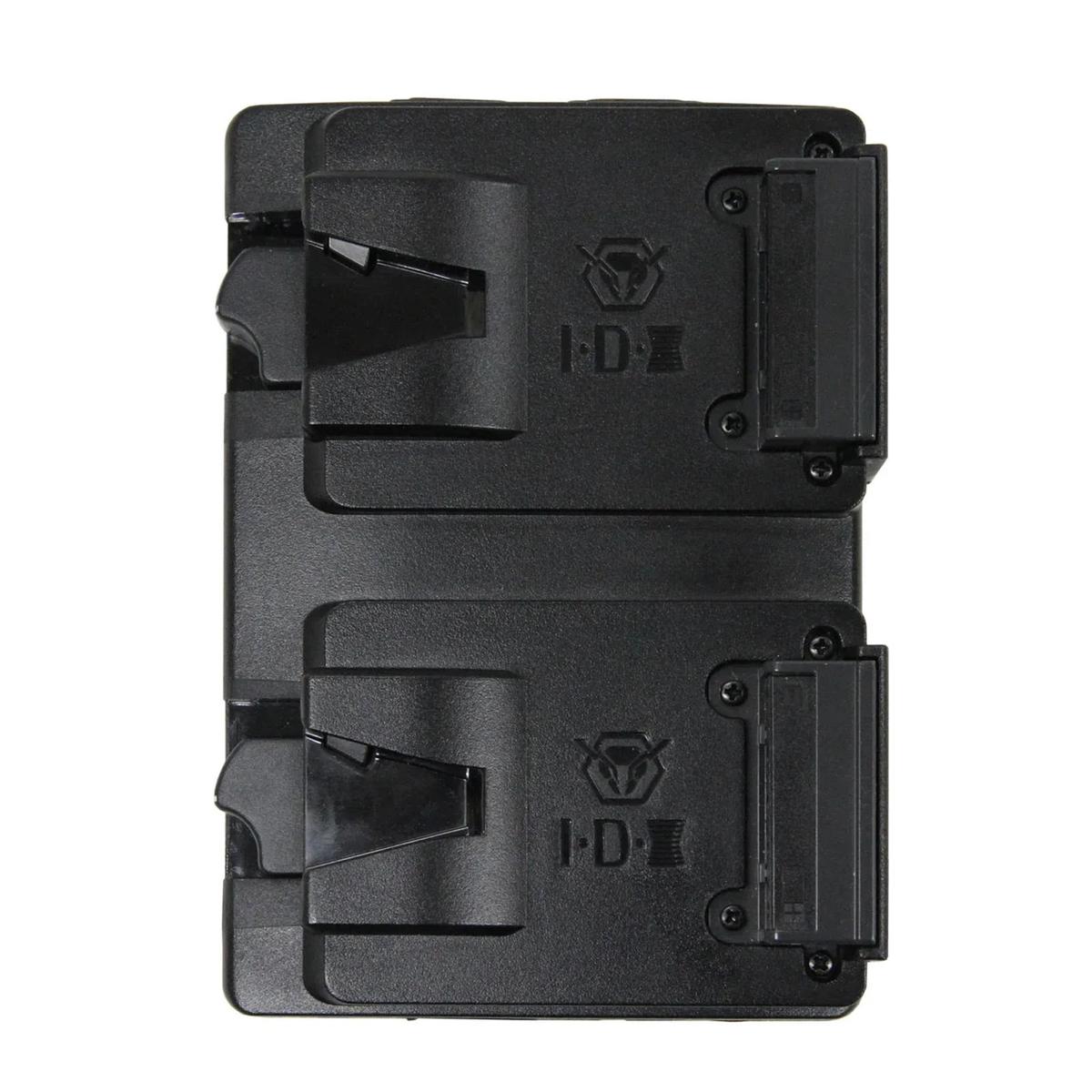 IDX A-Vmicro2PD Imicro Hot Swap Plate