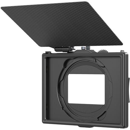 SmallRig LITE Matte Box with Adjustable Clamp 4409