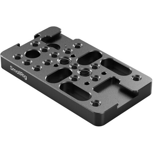 SmallRig Multifunctional Cheese Mount Plate 4887