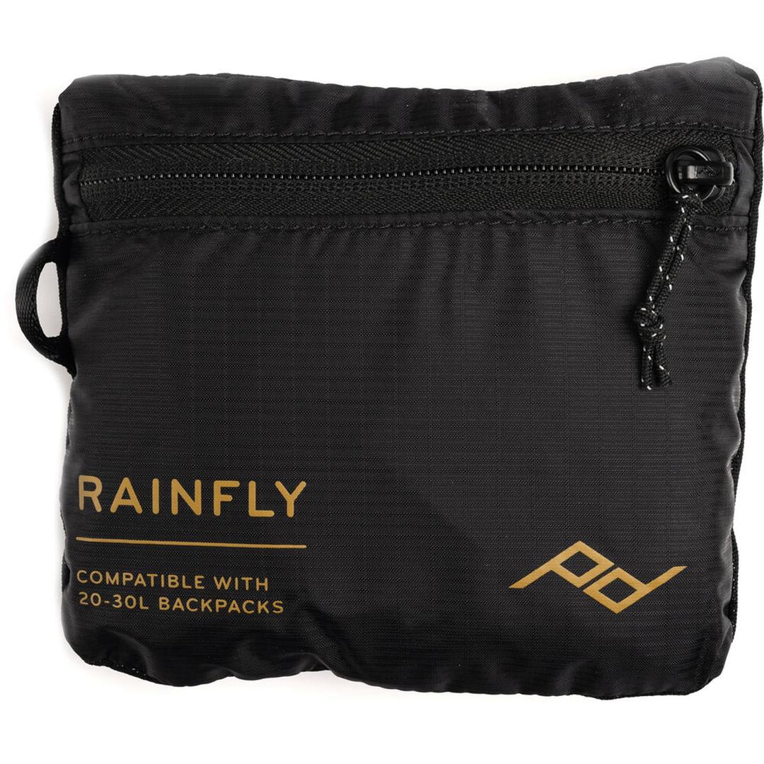 Peak Design Rain Fly 25L-30L - Black