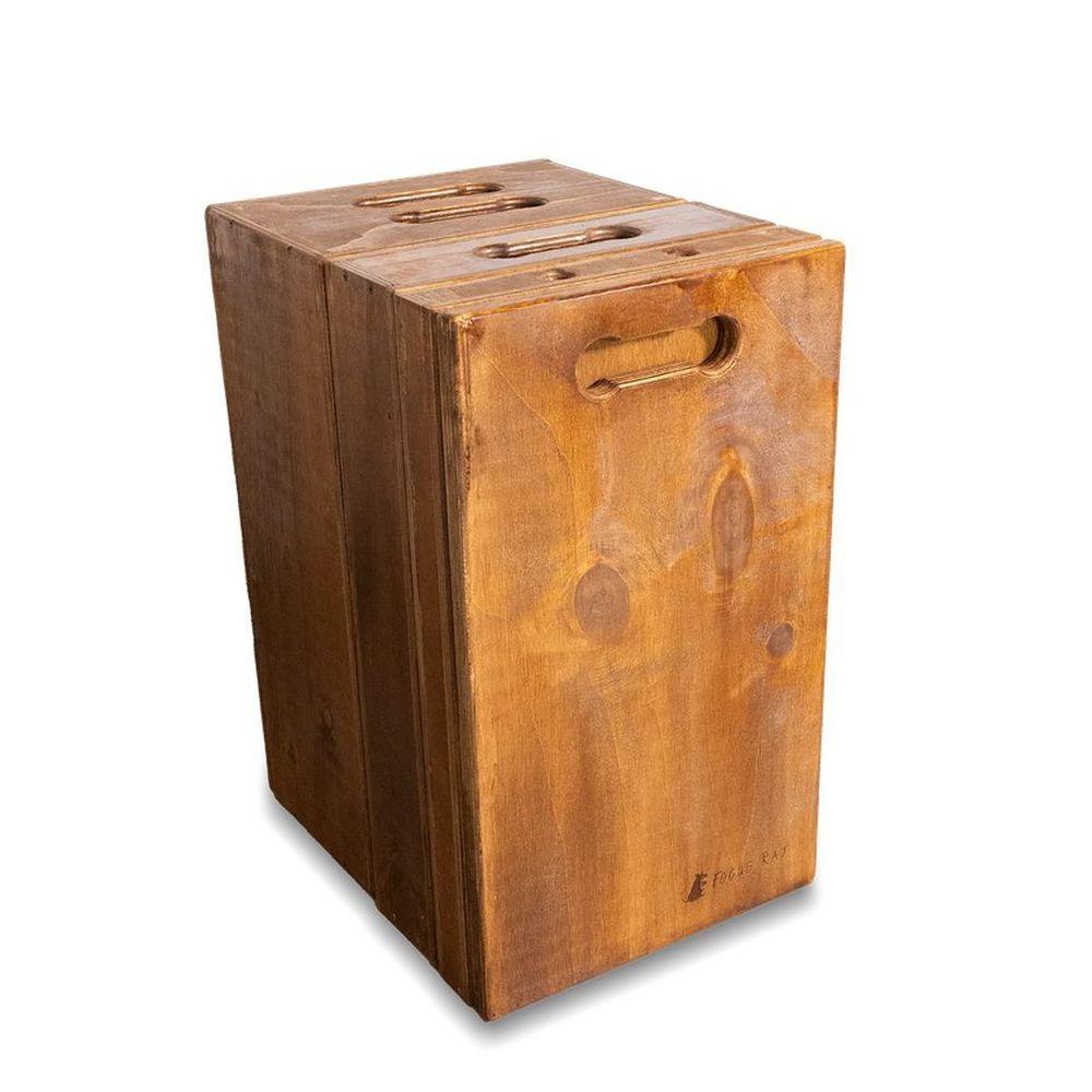 Focus Rat Apple Box Set (4pcs)