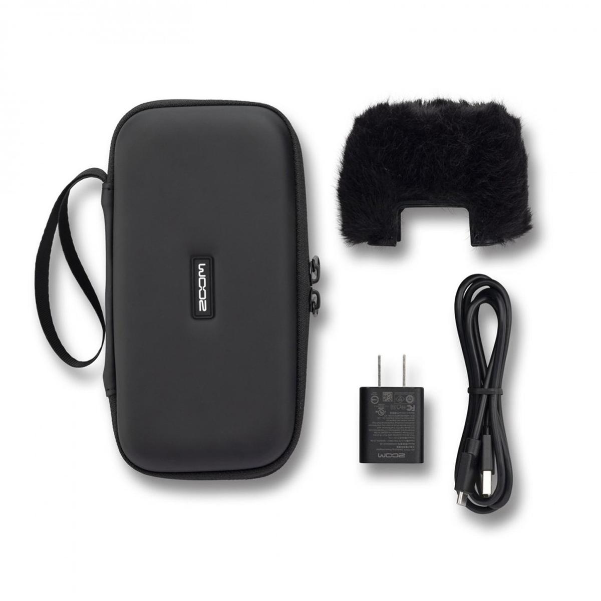 Zoom APH-2e Accessory Pack for H2e Recorder