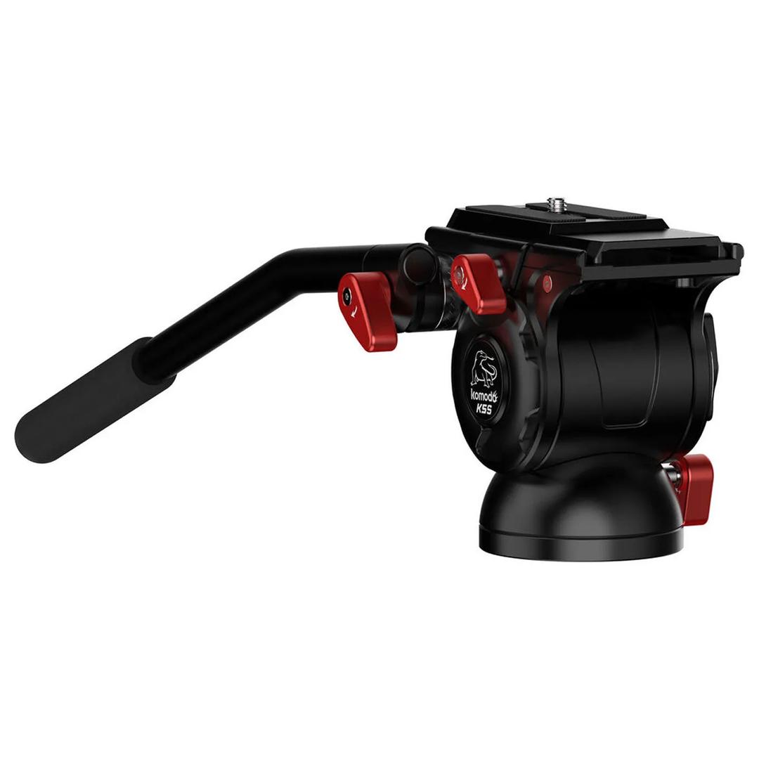 iFootage Komodo K5S Fluid Head