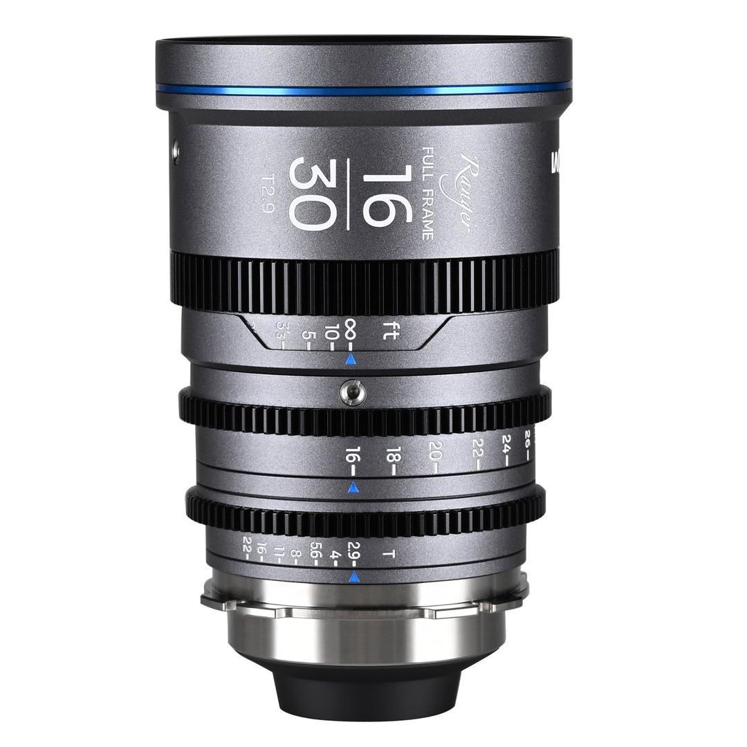 Laowa Ranger FF Lite 16-30mm T2.9 Cine Lens