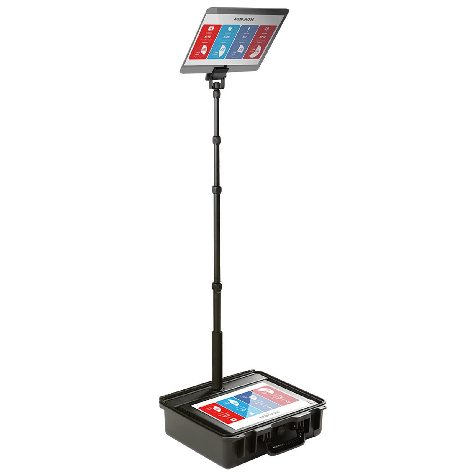Datavideo TP-800 MARK II Portable Conference Teleprompter