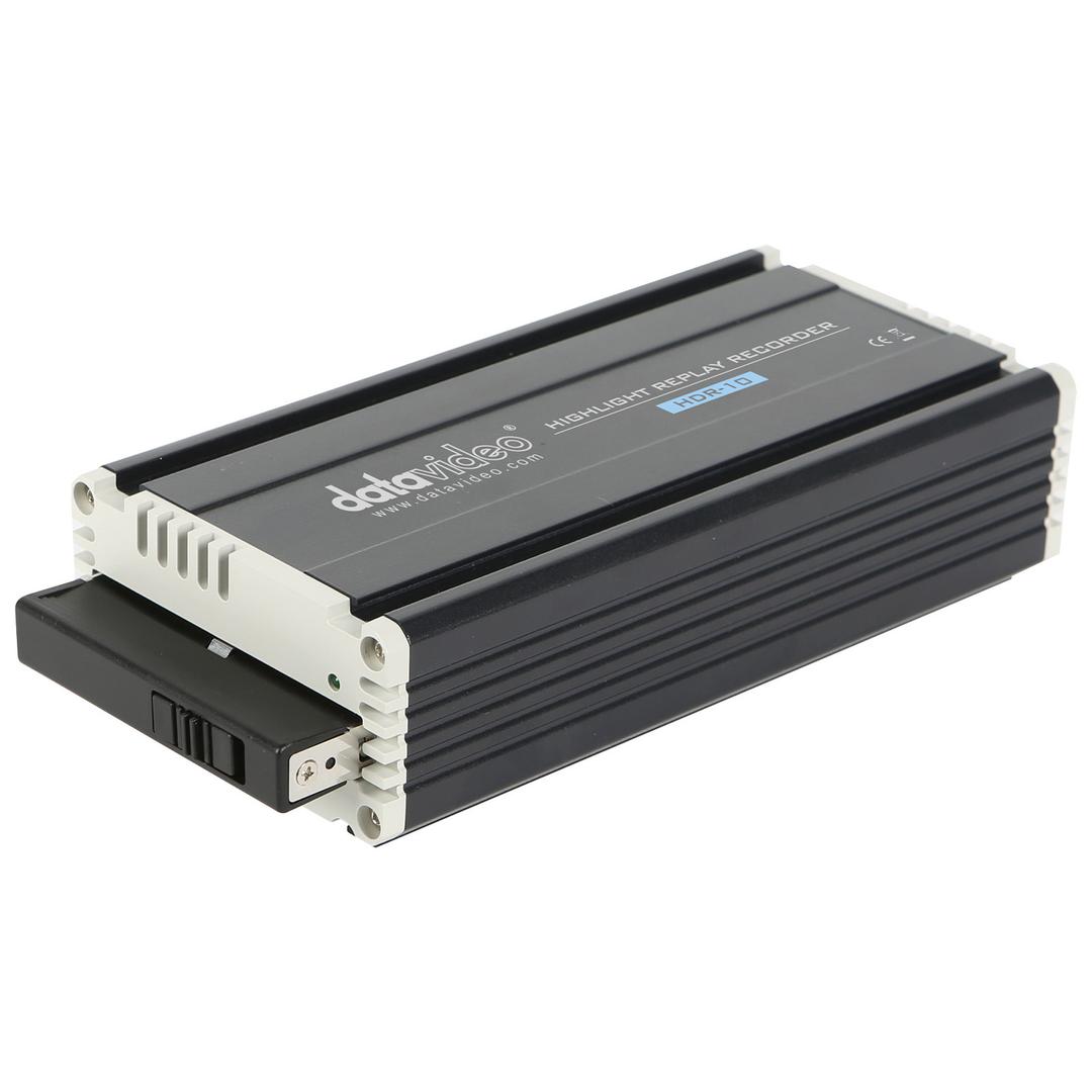 Datavideo HDR-10 Instant Replay
