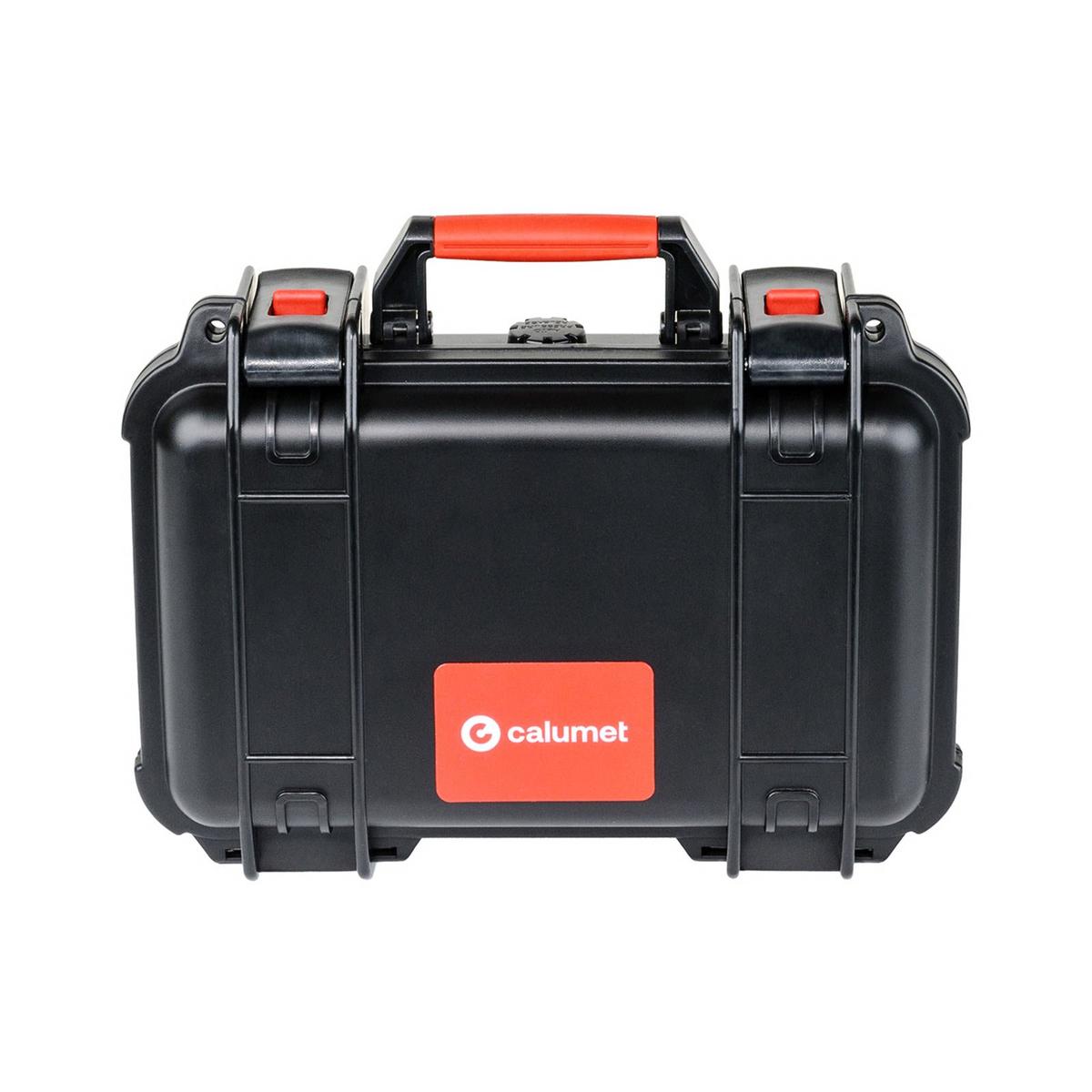 Calumet Hard Case 2709