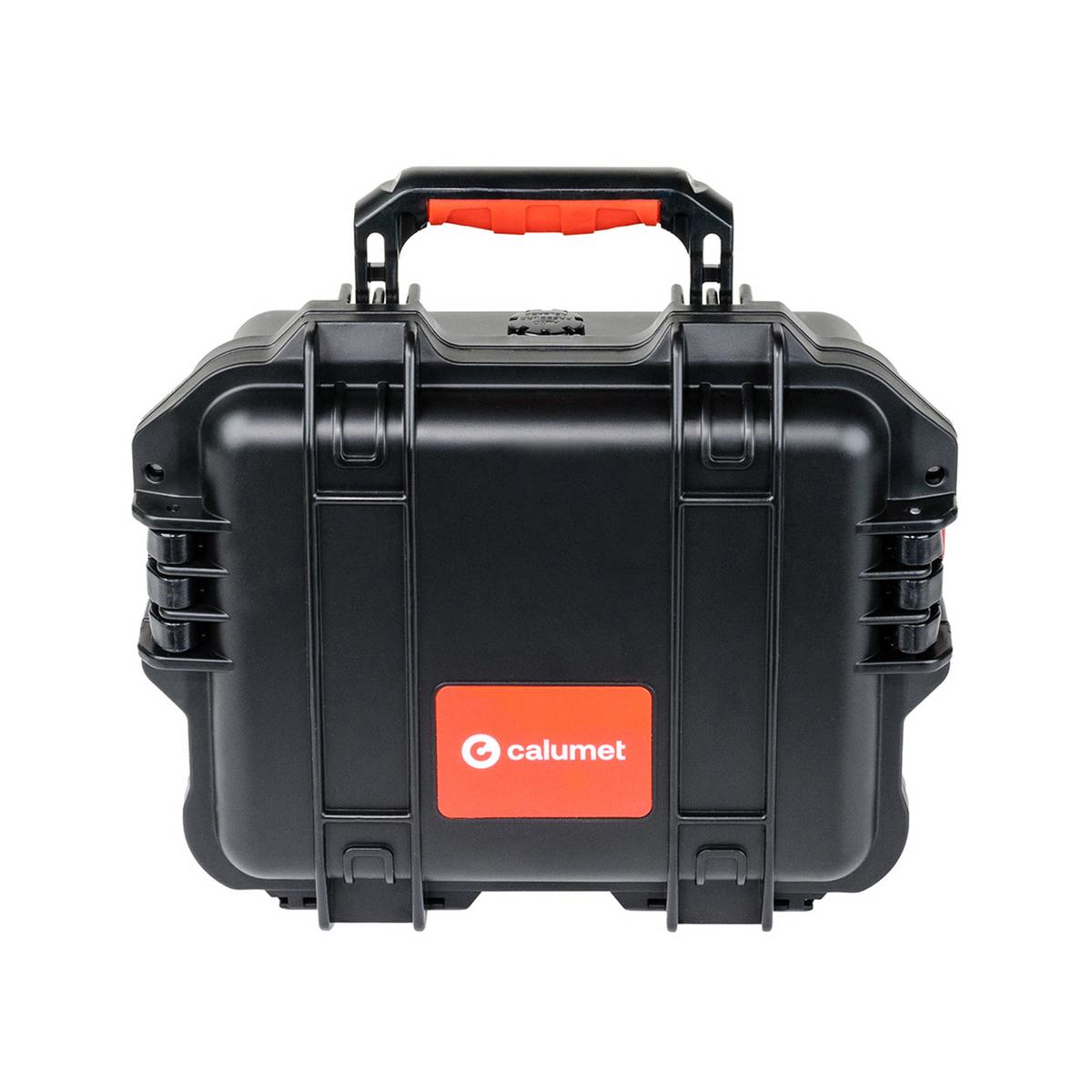 Calumet Hard Case 2411