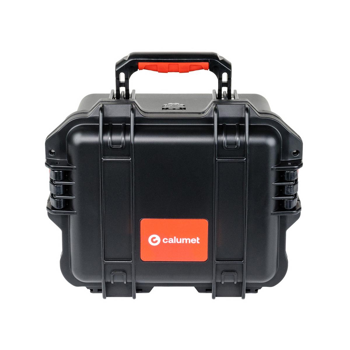 Calumet Hard Case 2416