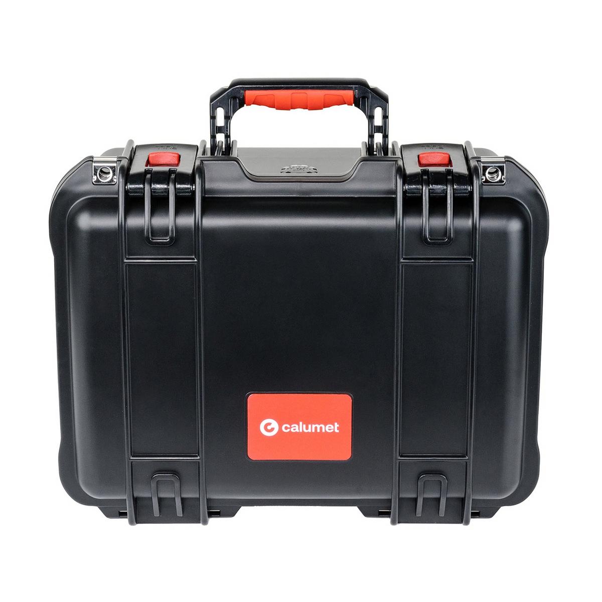 Calumet Hard Case 3318