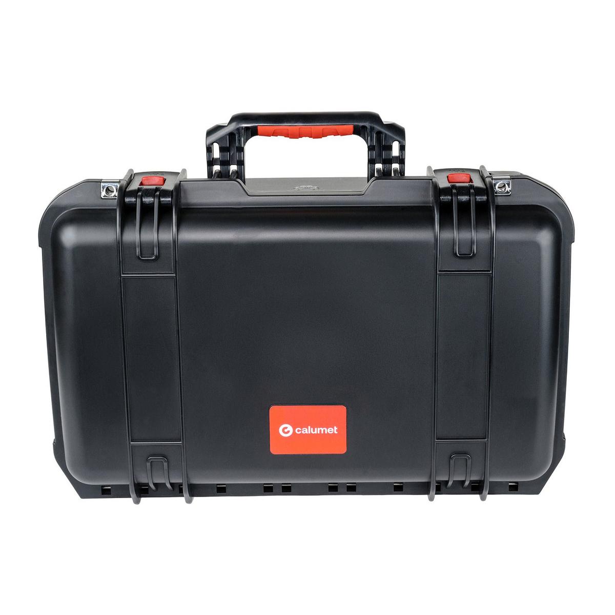 Calumet Hard Case 5119