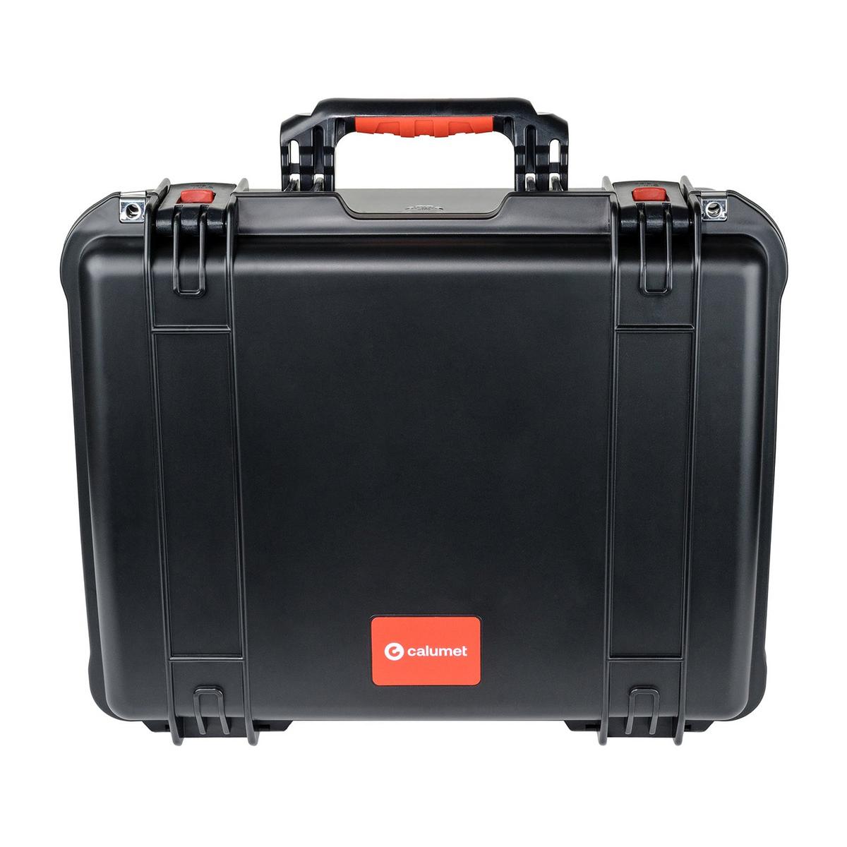 Calumet Hard Case 4821
