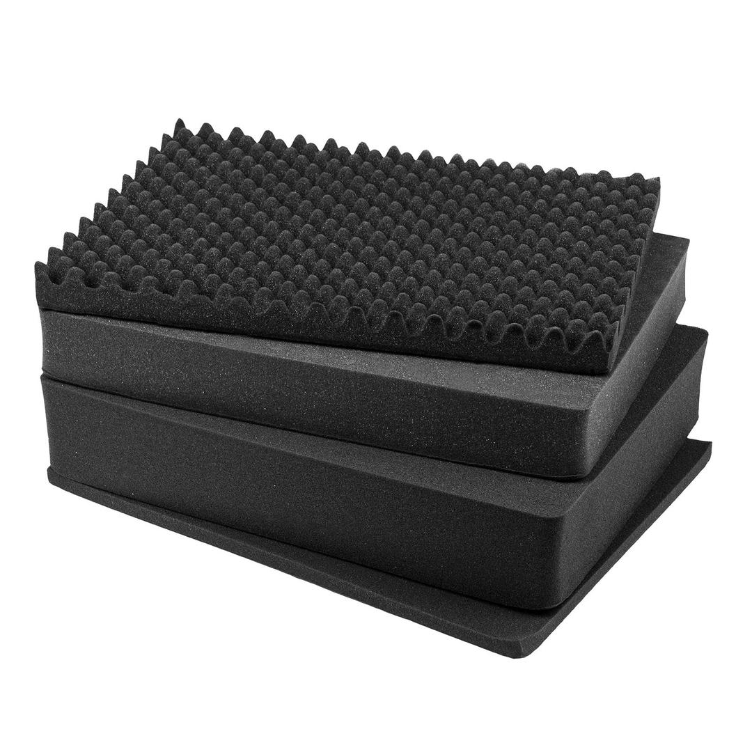 Calumet Hard Case Foam Insert 4821