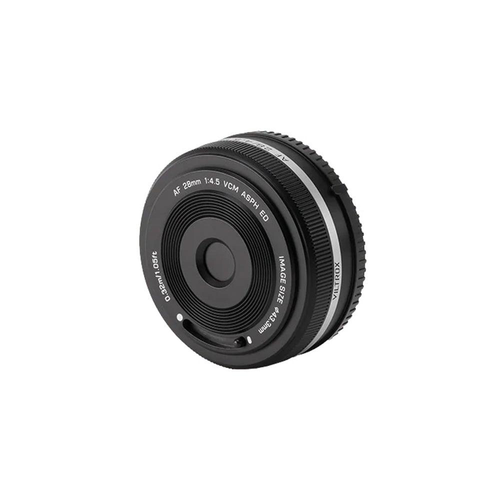 Viltrox AF 28mm f4.5 Lens for Sony E