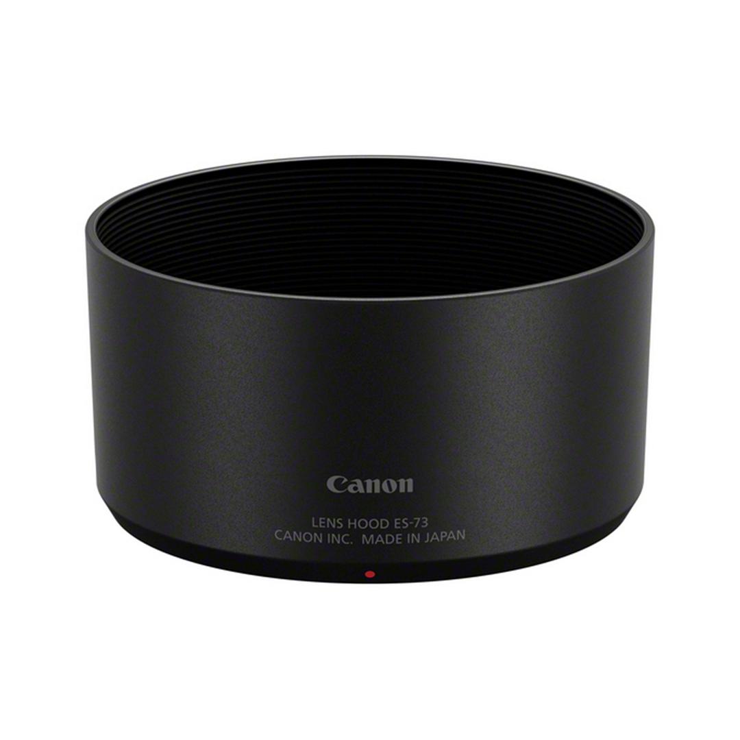 Canon ES-73 Lens Hood for RF 50mm