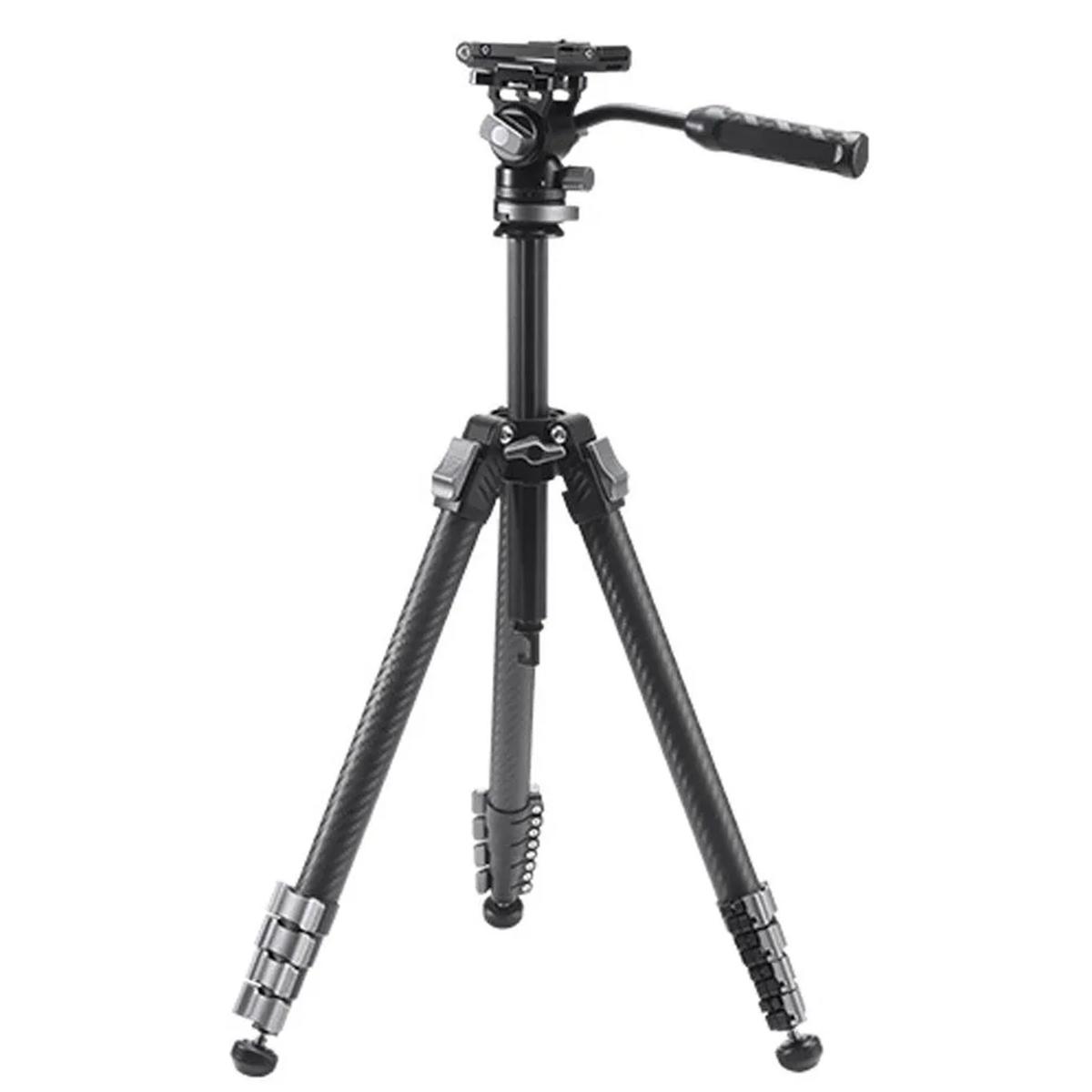 E-Image TC205 Travel Tripod