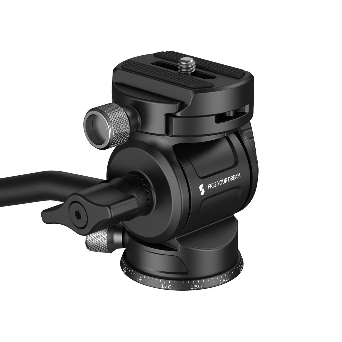 SmallRig Video Head CH3 4936