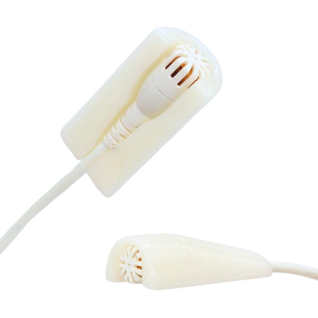 URSA MiniMount for The DPA 2061 - White