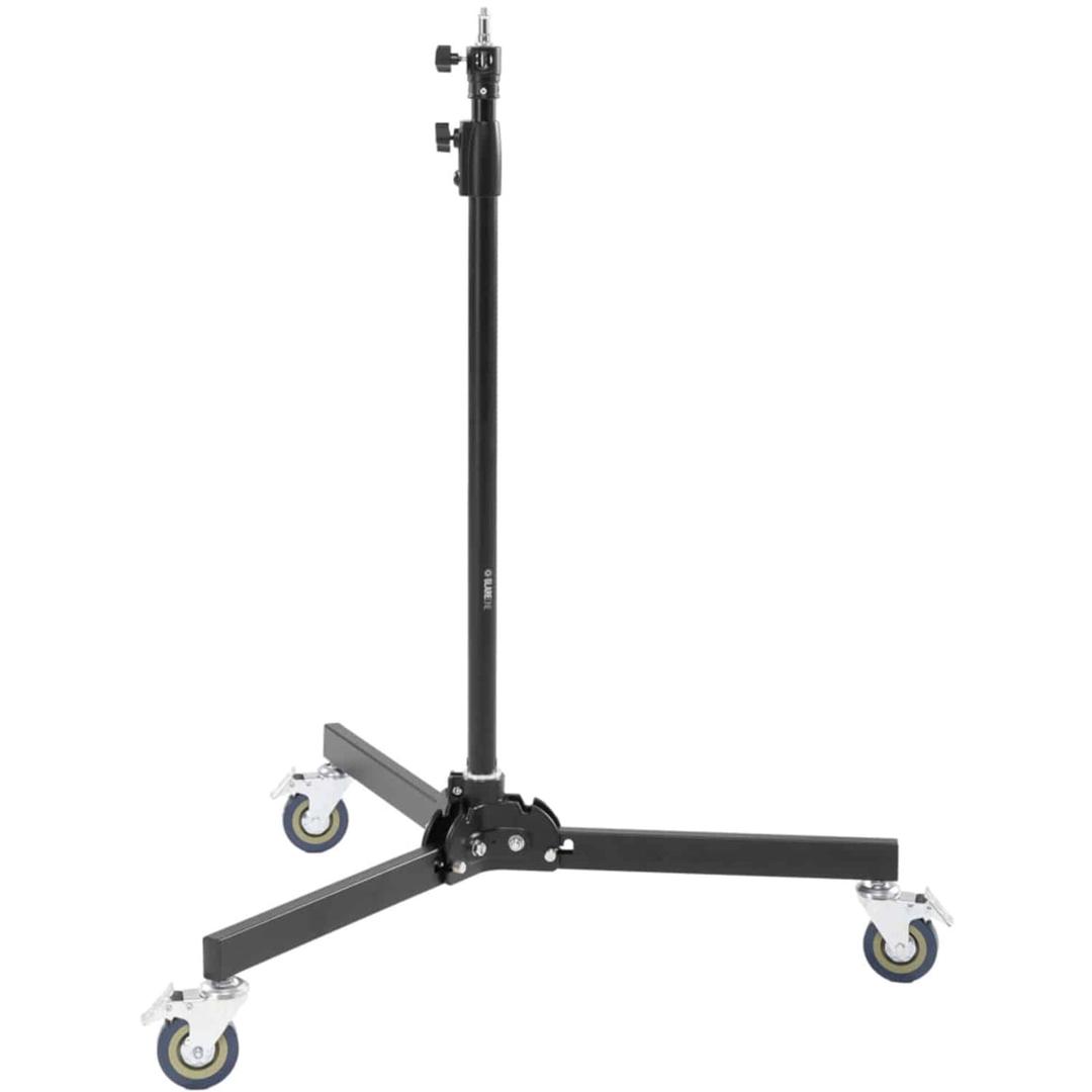 GlareOne Air Glide 150 - Air Cushioned Roller Stand