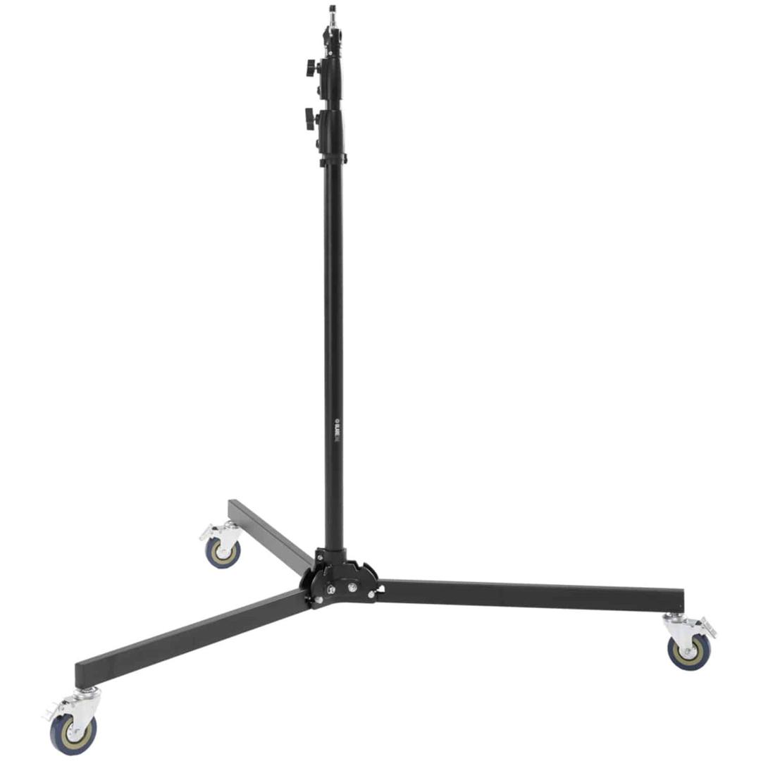 GlareOne Air Glide 275 - Air Cushioned Roller Stand