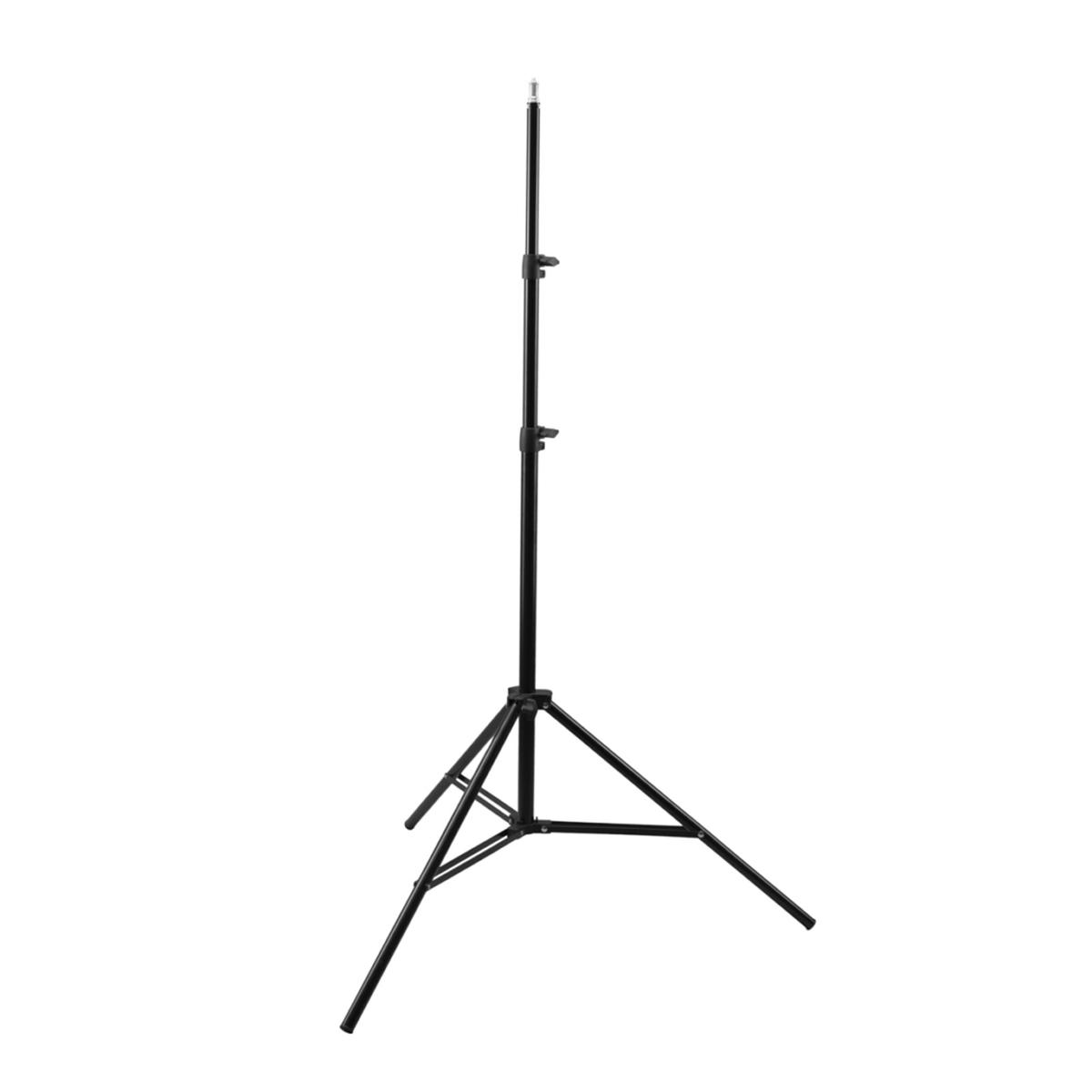 GlareOne Black 190 - Studio Stand