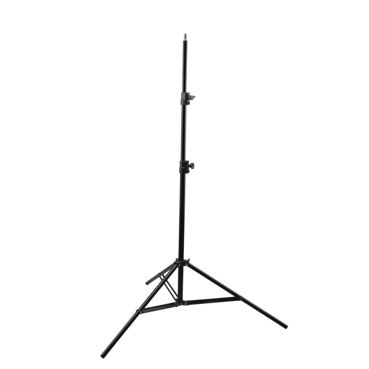 GlareOne Black 220 - Studio Stand