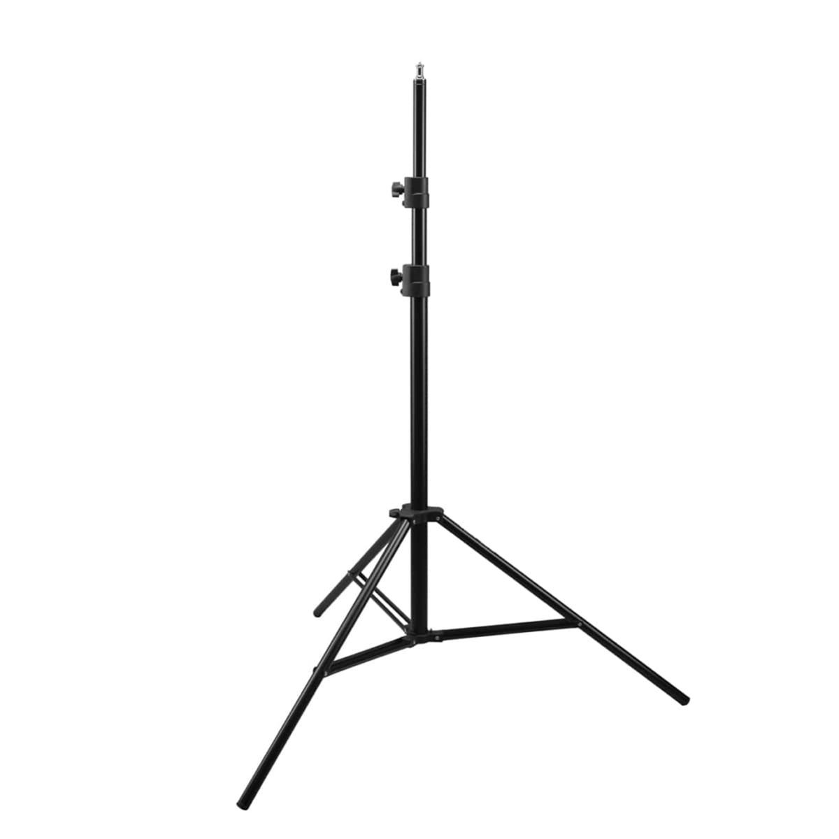 GlareOne Black 280 - Studio Stand