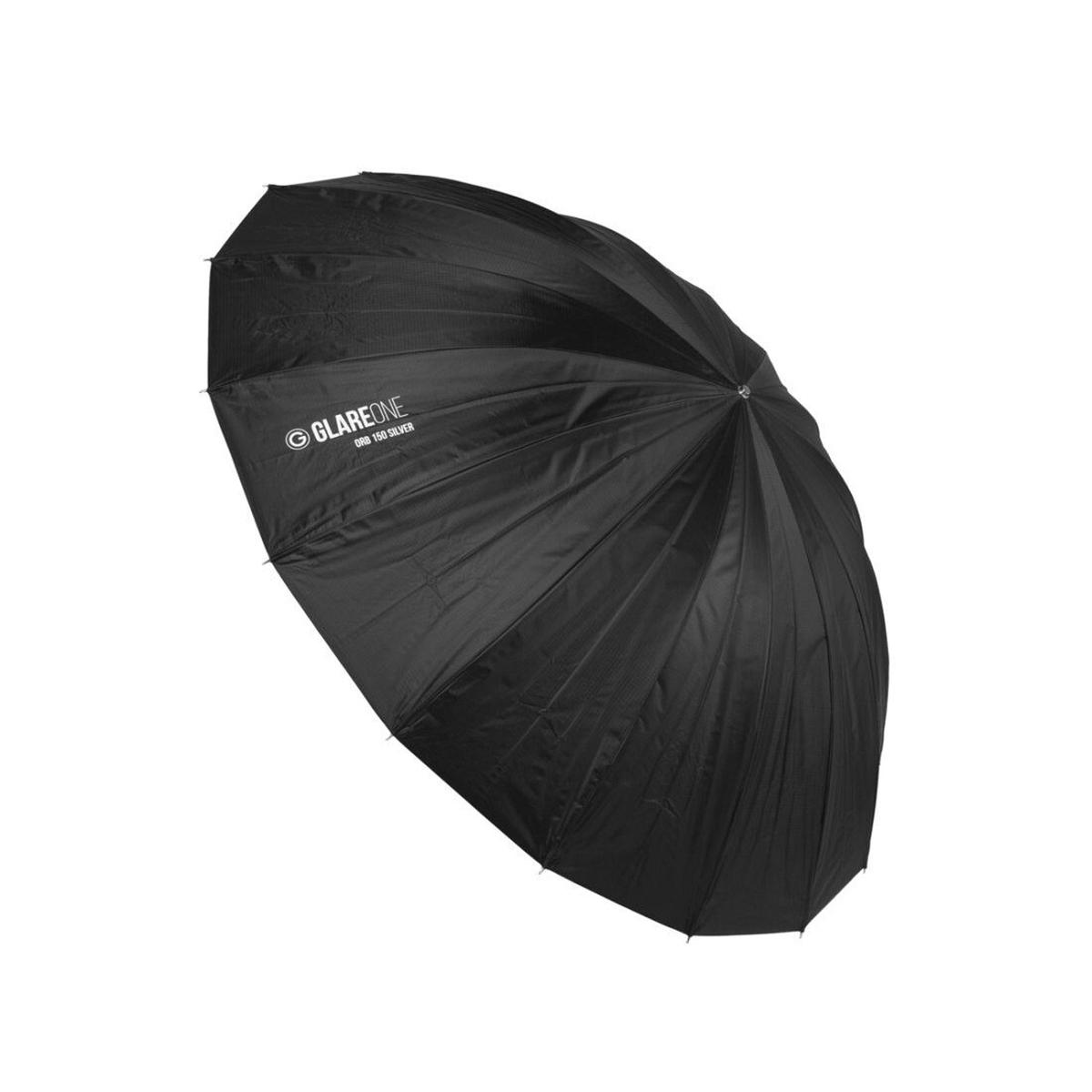 GlareOne Orb 150 - Silver