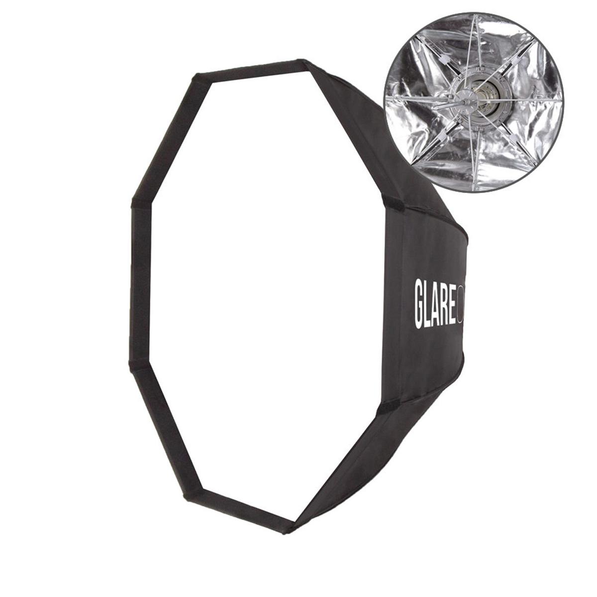 GlareOne Softbox Octa 80 Easy Fold