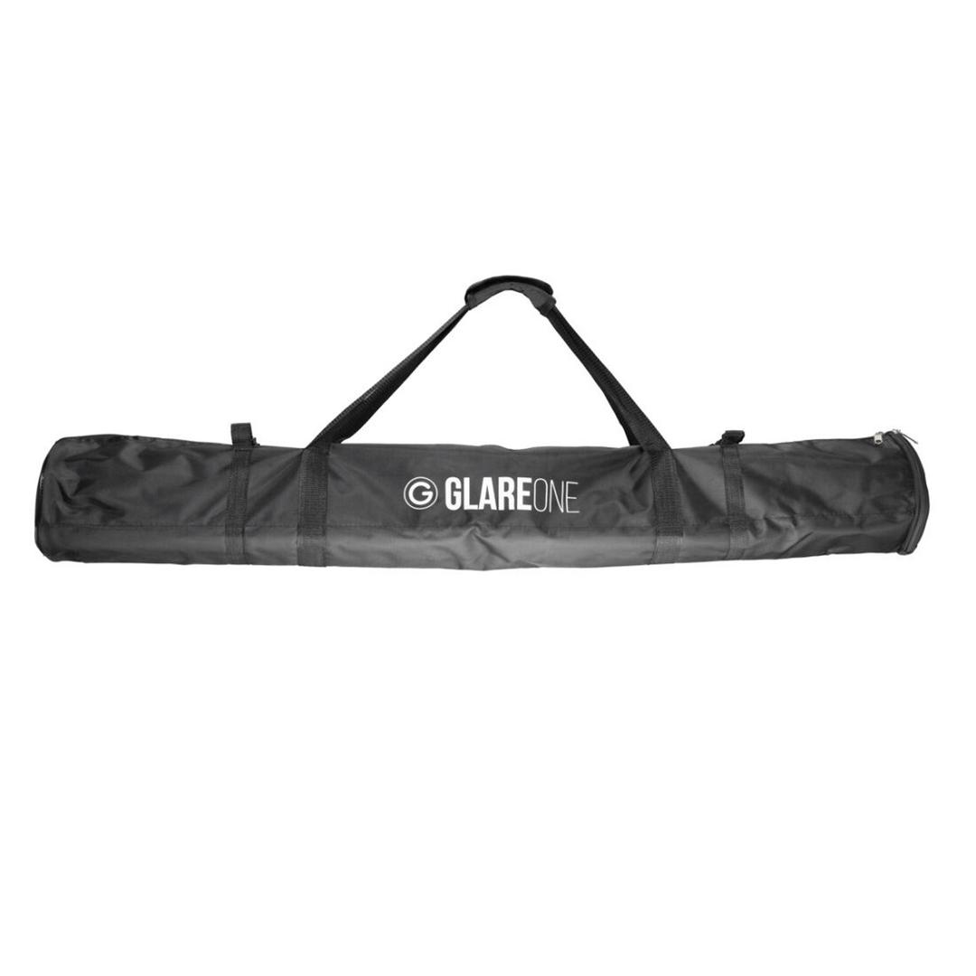 GlareOne Stand Bag - 120 x 15 cm