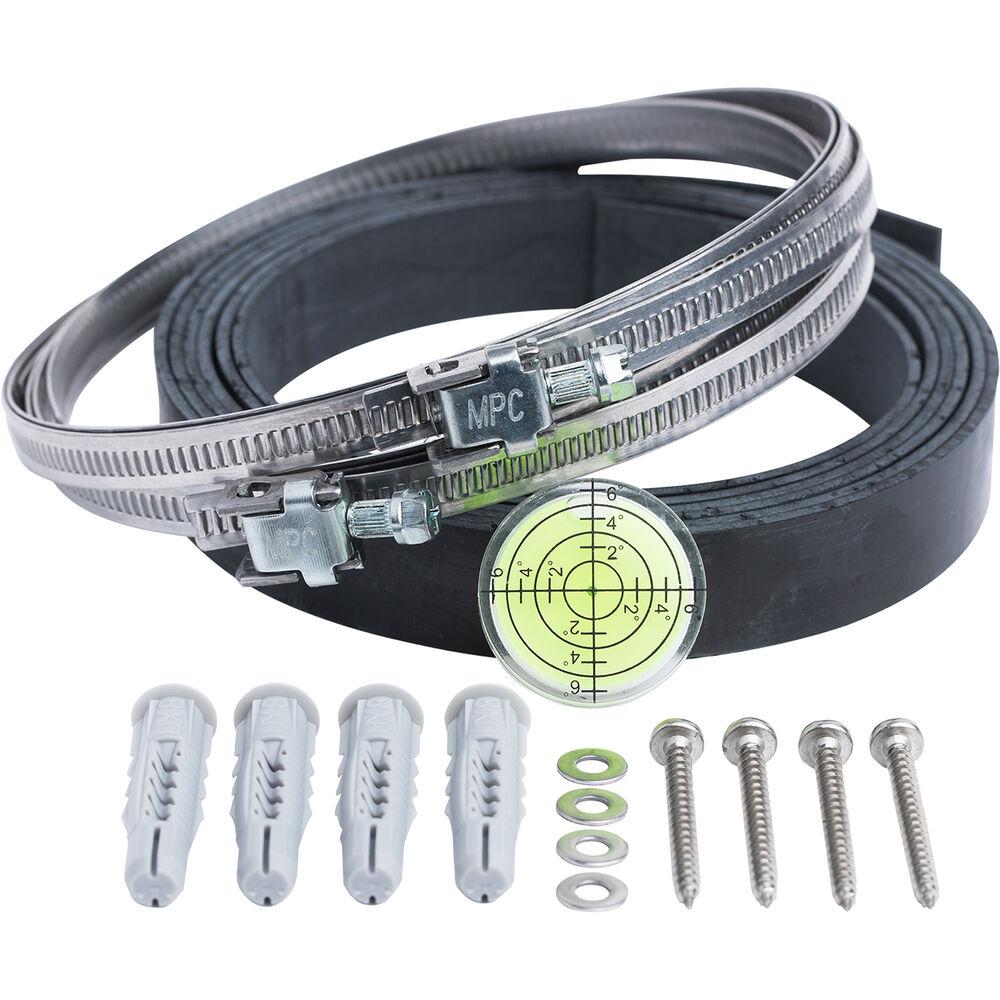Enlaps Mounting Kit