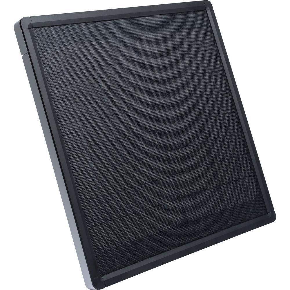Enlaps External Solar Panel
