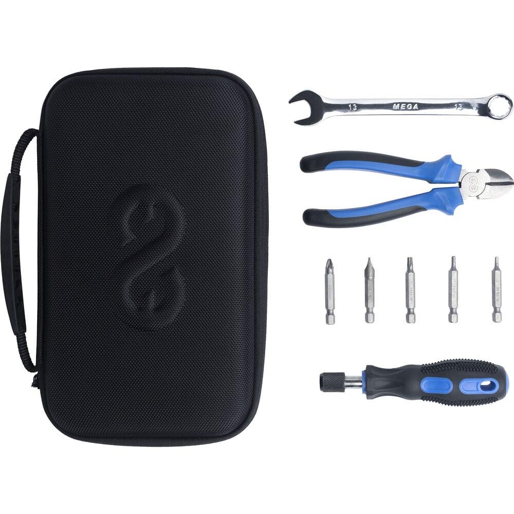 Enlaps Tool Kit