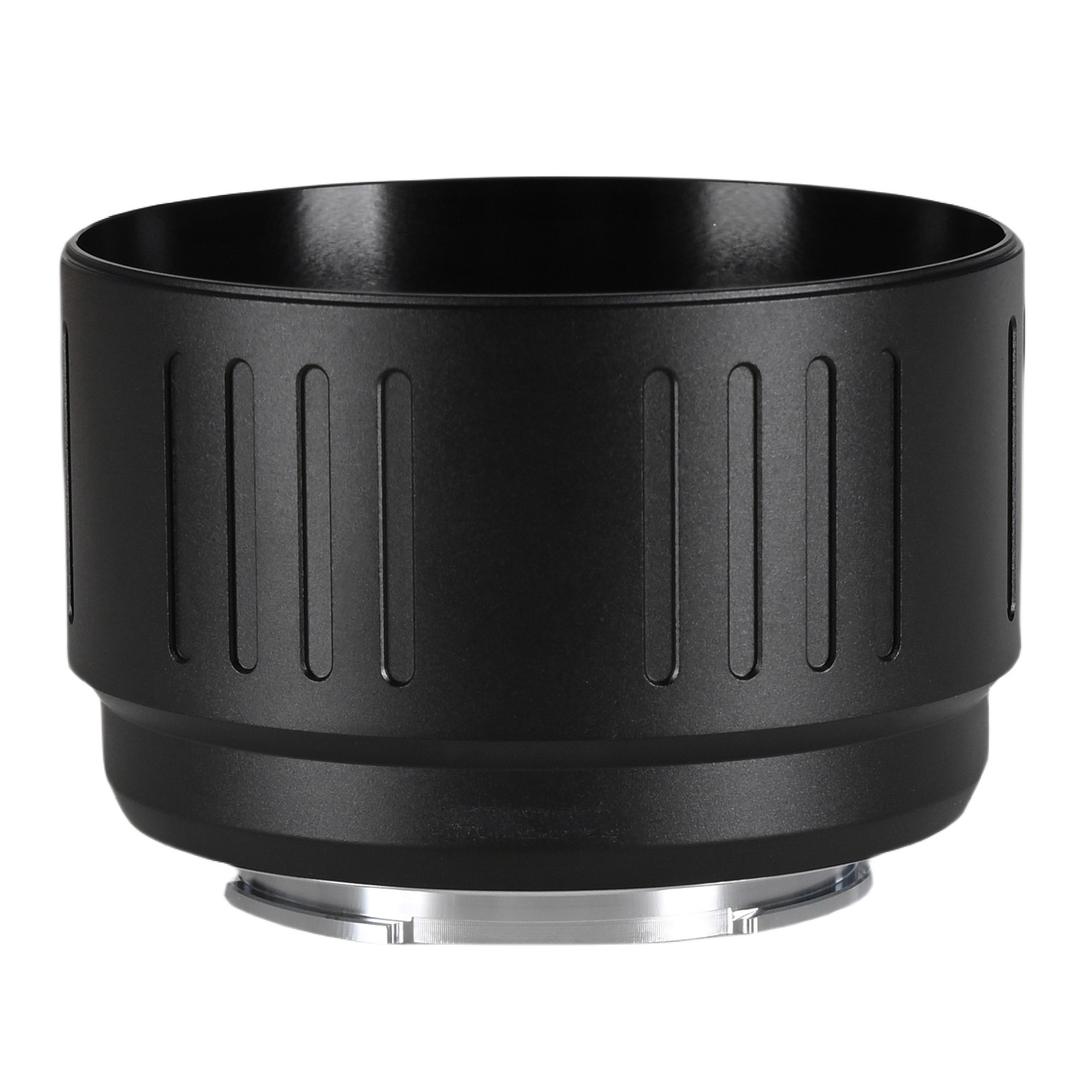 Laowa Nanomorph 60mm T2.9, Nanomorph LF Interchangeable bayonet - Nikon Z