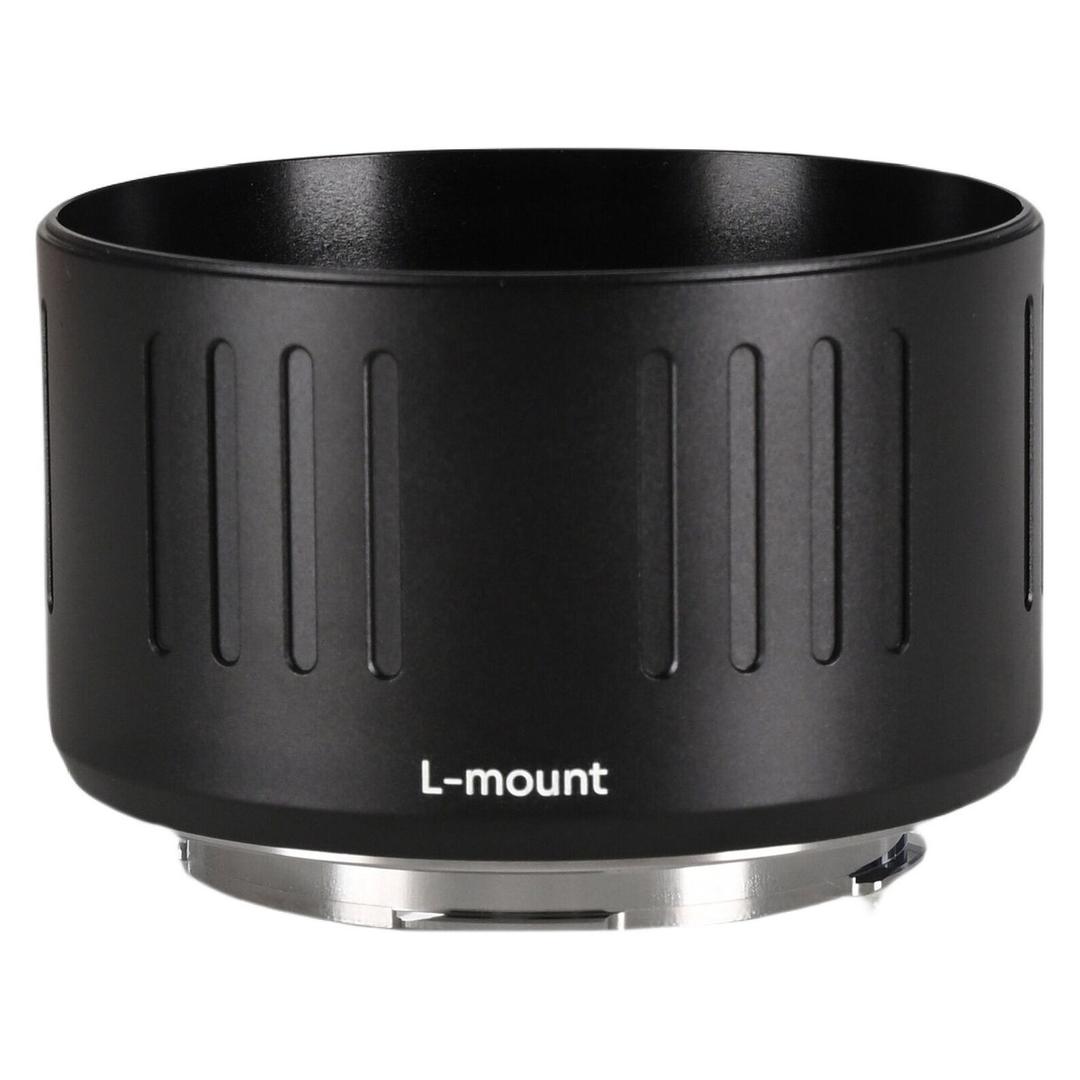 Laowa Nanomorph 60mm T2.9, Nanomorph LF Interchangeable bayonet - L Mount