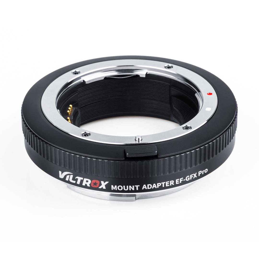 Viltrox EF/EFS - GFX Pro Lens Adapter